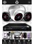 3 Kameralı Galia 1 Iç Kamera Set 2 Tb HDD Full Hd Gece Görüşlü Güvenlik Kamerası Sistemi 1