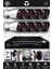 8 Kameralı Karia 8 Dış Kamera Set 320 GB HDD Full Hd Gece Görüşlü Güvenlik Kamerası Sistemi 1