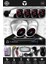 6 Kameralı Pania 2 Iç Kamera Set Hdd'siz Full Hd Gece Görüşlü Güvenlik Kamerası Sistemi 1
