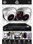 3 Kameralı Pania 2 Iç Kamera Set 500 GB HDD Full Hd Gece Görüşlü Güvenlik Kamerası Sistemi 1