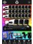 24 Kameralı Navie 24 Dış Kamera Set Hdd'siz Full Hd Renkli Gece Görüşlü Güvenlik Kamerası Sistemi 1