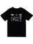Machine Head Baskılı T-Shirt 1