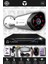 1 Kameralı Galia 1 Dış Kamera Set 250 GB HDD Full Hd Gece Görüşlü Güvenlik Kamerası Sistemi 1