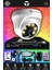 1 Kameralı Domie 1 Iç Kamera Set 1 Tb HDD Full Hd Renkli Gece Görüşlü Güvenlik Kamerası Sistemi 1