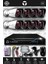 8 Kameralı Karia 8 Dış Kamera Set Hdd'siz Full Hd Gece Görüşlü Güvenlik Kamerası Sistemi 1