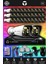 32 Kameralı Karie 32 Dış Kamera Set Hdd'siz Full Hd Renkli Gece Görüşlü Güvenlik Kamerası Sistemi 1