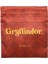Harry Potter Lisanslı Uyku Gözlüğü - Gryffindor 3