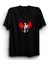 What Do You Desire Baskılı T-Shirt 1