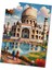 Tac Mahal - 1.000 Parça Puzzle 2