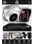 2 Kameralı Karia 1 Iç Kamera Set Hdd'siz Full Hd Gece Görüşlü Güvenlik Kamerası Sistemi 1