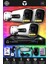 3 Kameralı Navie 3 Dış Kamera Set 250 GB HDD Full Hd Renkli Gece Görüşlü Güvenlik Kamerası Sistemi 1