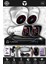 4 Kameralı Karia 2 Iç Kamera Set 1 Tb HDD Full Hd Gece Görüşlü Güvenlik Kamerası Sistemi 1