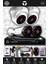 4 Kameralı Galia 2 Iç Kamera Set 500 GB HDD Full Hd Gece Görüşlü Güvenlik Kamerası Sistemi 1