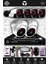 6 Kameralı Pania 2 Iç Kamera Set 500 GB HDD Full Hd Gece Görüşlü Güvenlik Kamerası Sistemi 1