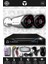 2 Kameralı Galia 2 Dış Kamera Set Hdd'siz Full Hd Gece Görüşlü Güvenlik Kamerası Sistemi 1