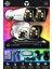 4 Kameralı Karie 1 Iç Kamera Set Hdd'siz Full Hd Renkli Gece Görüşlü Güvenlik Kamerası Sistemi 1