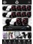 10 Kameralı Pania 10 Dış Kamera Set Hdd'siz Full Hd Gece Görüşlü Güvenlik Kamerası Sistemi 1