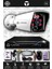 1 Kameralı Karia 1 Dış Kamera Set 250 GB HDD Full Hd Gece Görüşlü Güvenlik Kamerası Sistemi 1