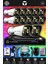 12 Kameralı Karie 12 Dış Kamera Set 320 GB HDD Full Hd Renkli Gece Görüşlü Güvenlik Kamerası Sistemi 1