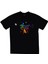 Muse Baskılı T-Shirt 1