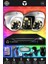 3 Kameralı Karie 2 Iç Kamera Set Hdd'siz Full Hd Renkli Gece Görüşlü Güvenlik Kamerası Sistemi 1