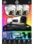 4 Kameralı Navie 3 Iç Kamera Set Hdd'siz Full Hd Renkli Gece Görüşlü Güvenlik Kamerası Sistemi 1