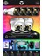 6 Kameralı Karie 2 Iç Kamera Set 2 Tb HDD Full Hd Renkli Gece Görüşlü Güvenlik Kamerası Sistemi 1