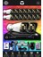 16 Kameralı Karie 16 Dış Kamera Set 1 Tb HDD Full Hd Renkli Gece Görüşlü Güvenlik Kamerası Sistemi 1