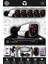 6 Kameralı Pania 6 Dış Kamera Set 500 GB HDD Full Hd Gece Görüşlü Güvenlik Kamerası Sistemi 1