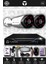 2 Kameralı Galia 2 Dış Kamera Set 1 Tb HDD Full Hd Gece Görüşlü Güvenlik Kamerası Sistemi 1