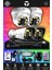4 Kameralı Karie 2 Iç Kamera Set 100 GB HDD Full Hd Renkli Gece Görüşlü Güvenlik Kamerası Sistemi 1