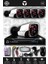 5 Kameralı Pania 5 Dış Kamera Set Hdd'siz Full Hd Gece Görüşlü Güvenlik Kamerası Sistemi 1