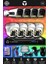 8 Kameralı Navie 4 Iç Kamera Set Hdd'siz Full Hd Renkli Gece Görüşlü Güvenlik Kamerası Sistemi 1