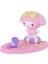 Sanrio Lisanslı Yaz Serisi Masa Üstü Telefon Tutucu - My Melody 1