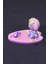 Sanrio Lisanslı Yaz Serisi Masa Üstü Telefon Tutucu - My Melody 3