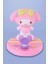 Sanrio Lisanslı Yaz Serisi Masa Üstü Telefon Tutucu - My Melody 5
