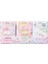 Disney Ufufy Serisi Baskılı Kağıt Mendil (9 Paket) 1