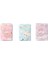Disney Ufufy Serisi Baskılı Kağıt Mendil (9 Paket) 4