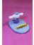 Sanrio Lisanslı Yaz Serisi Masa Üstü Telefon Tutucu - Cinnamoroll 1