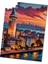 Galata Tower - Galata Kulesi - 1.000 Parça Puzzle 2