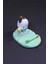 Sanrio Lisanslı Yaz Serisi Masa Üstü Telefon Tutucu - Pochacco 1