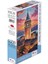 Galata Tower - Galata Kulesi - 1.000 Parça Puzzle 1