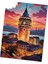 Galata Tower - Galata Kulesi - 1.000 Parça Puzzle 2
