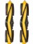 Ozmo T8 / T8/ N8 Pro/ /N8/N8+/920/950/ T5/ N7 Elektrikli Süpürge Için 2x Yedek Ana Fırça (Yurt Dışından) 4