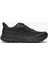 Erkek Siyah Sneaker NT521T.0TB 1