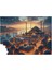 1200'S İstanbul - 1.000 Parça Puzzle 2