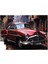 Klasik Araba - 500 Parça Puzzle 2