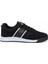 x Step 2026 Siyah Erkek Sneaker CH01A2026 1