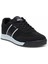 x Step 2026 Siyah Erkek Sneaker CH01A2026 2