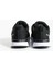 Manaus Siyah - Beyaz Kadın Sneaker 21200-Z 3